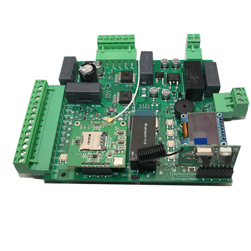 အီလက်ထရွန်းနစ် PCBA Circuit Board စည်းဝေးပွဲ
