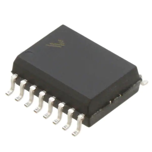 NXP MCU 8BIT အတွက် IC