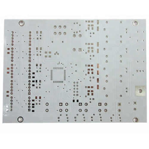 Single Layer အလူမီနီယမ် PCB