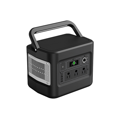 အားသွင်းရန်အတွက် 1000W Explosion Proof Portable Power Station