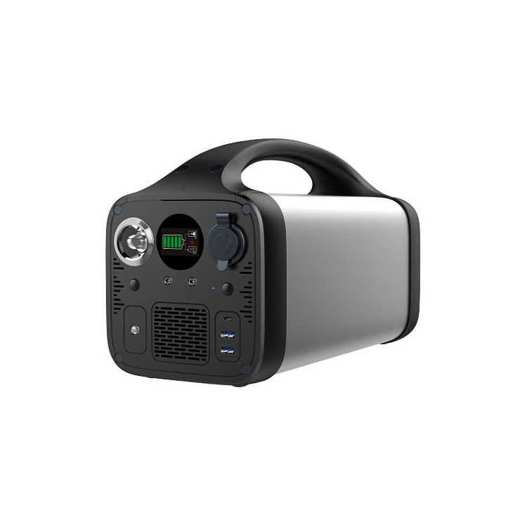 မိုဘိုင်းအားသွင်းရန်အတွက် 1000W ပြင်ပဆိုလာမီးစက်