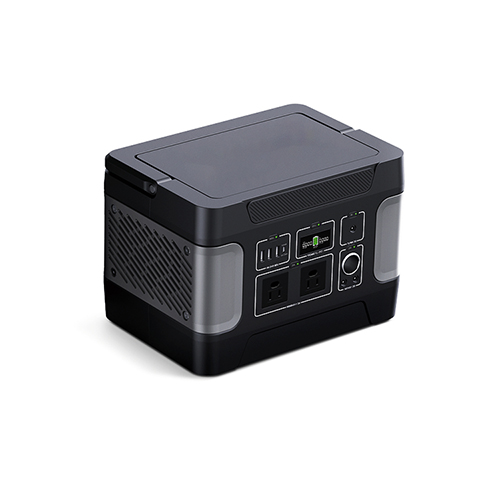 အိမ်အရန် ပါဝါအတွက် 600W အပူခံ ဆိုလာဂျင်နရေတာ