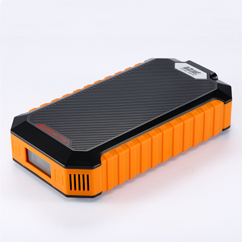 100W Environmental Protection Portable Power Bank