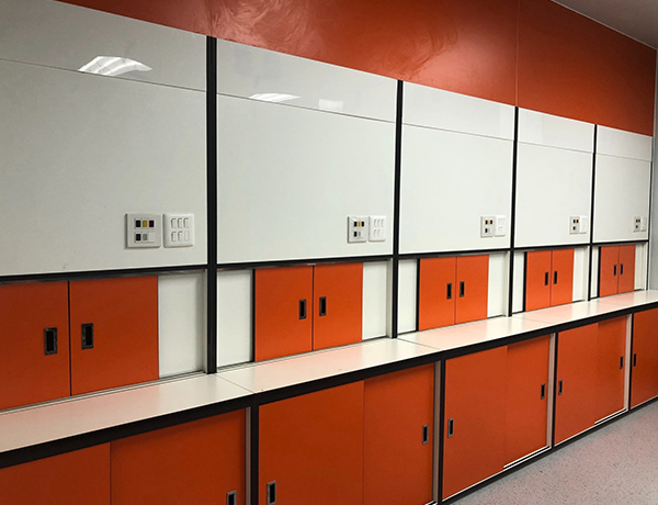 Compact Laminate Cabinets များ