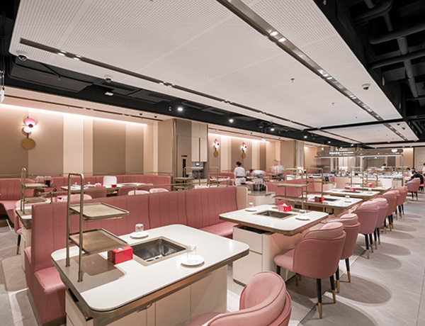 Phenolic High Pressure Decorative Lamianates