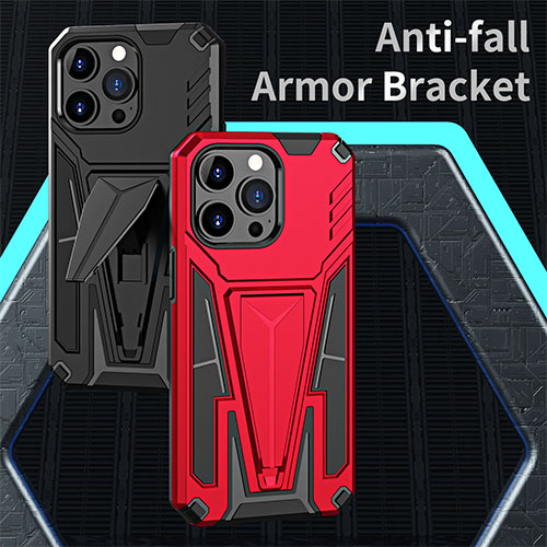 Proof Phone Case ကို ချပေးပါ။