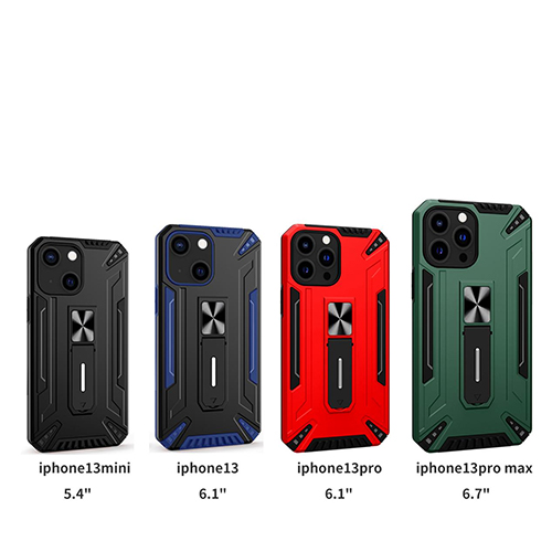 Military Grade Shockproof Protective Phone Case