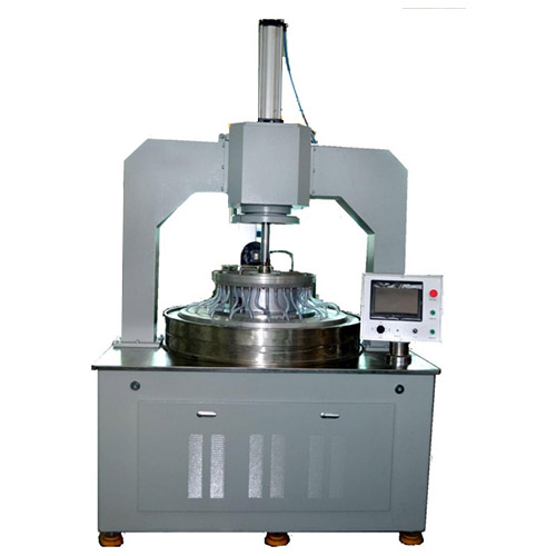 Double Side Lapping စက်များ