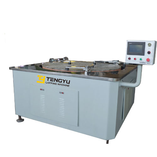 Stainless Steel အတွက် Mirror Finish Polishing Machine