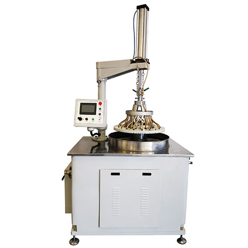 Sapphire အတွက် နှစ်ဘက်ကြိတ်စက်